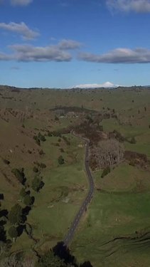 Photo by purenewzealand, caption reads: Do you like to get off the beaten path? A fascinating rail cart journey through hand-dug tunnels, heritage bridges and the majestic landscapes&nbsp;of Ruapehu won’t disappoint you ❤️

#NZMustDo #NZBucketlist
@forgottenworldadventures