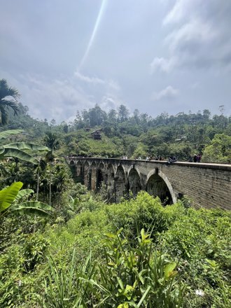 tourhub | Rail Tours Crowdriff Gallery