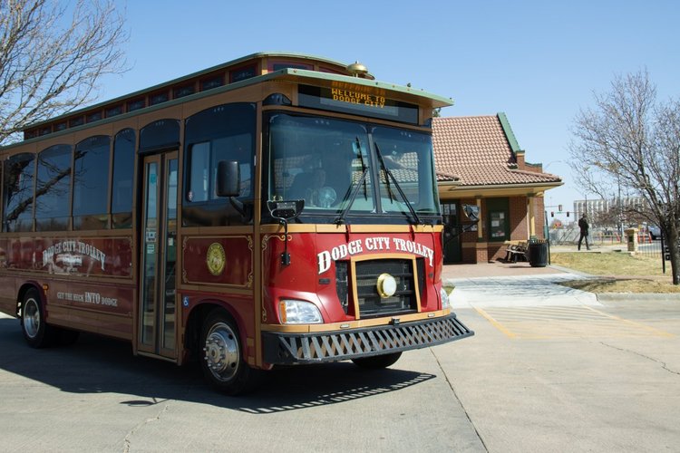 Visit Dodge City - Travel KS