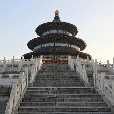 tourhub | Temple of Heaven Crowdriff Gallery