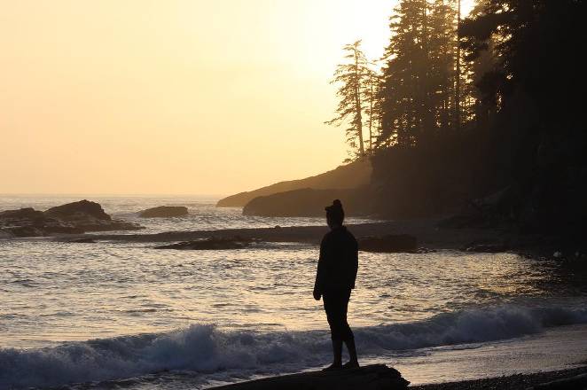 Collect moments..not things.
•
📷: Lenny Christianson.
•
•
#SeetheBCweSee #UnrulyDreamers #OptOutside #PacificRimNPR #ExploreVancouverIsland #ExploreCanada #pnwBC
