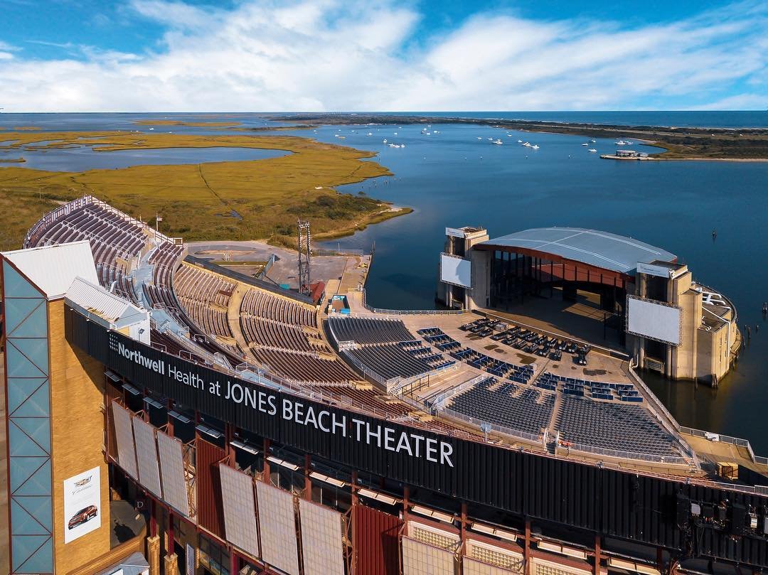 (🚁)I’ve enjoyed more than my share of mid summer rock and roll at the amphitheater. Till next year! ——————————————————
📸Nikon / NPS 🚁 Mavic Pro 📷 GoPro
——————————————————#longisland  #li148 #exploreliny #islandstrong #news12li #nbc4ny #newsday #abc7ny #news12li #dronephotography #mavicpro #djicreator #shotondji #djiglobal #jonesbeach #northwellhealthatjonesbeachtheater