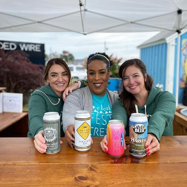 October Festivals On Cape Cod