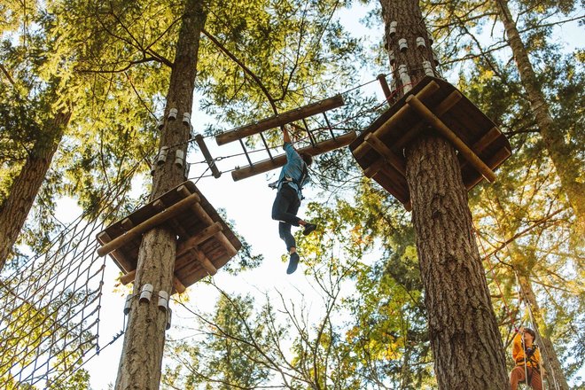 Planning to just hang around this weekend? Why not do it at WildPlay!? 🐒

Our BC parks are open Saturday and Sunday 10:00 am - 4:00 pm all month long! 🤘🖖

Book your weekend adventure now through the link in our bio! 

.
.
.
#vancouverisland #vanisle #britishcolumbia #nanaimo #explorebc #beautifulbc #tofino #beautifulbritishcolumbia #hellobc #ocean #pnw #victoria #explorecanada #westcoast #sharevi #ladysmith #sunset #shoplocal #explore #campbellriver #ycd #Wildplay #nature #playmorefearless #naturephotography #explorenanaimo #axethrowing #nanaimobc #vancouver