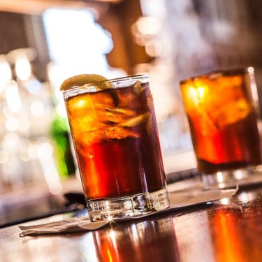 Legends meet at @jtbasquenv 
Enjoy a legendary Picon Punch, learn to stick your dollar to the ceiling and grab a seat and listen to the legends stretching back well over a half-century! .
.
.
.
#whyCV #CarsonValley #CarsonValleyNV #MyCarsonValley #TravelNevada #DFMI #exploreNevada #EasternSierra #EasternSierraLove #EasternSierraNevada #hwy395 #history #legendary #oldwest #cocktailsofinstagram #westernhistory