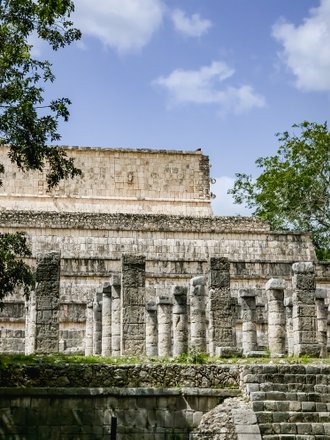 tourhub | Chichen Itza Tours Crowdriff Gallery