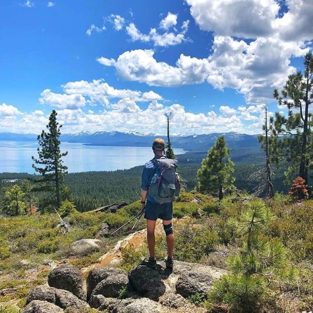 Social media post by visitlaketahoe_official