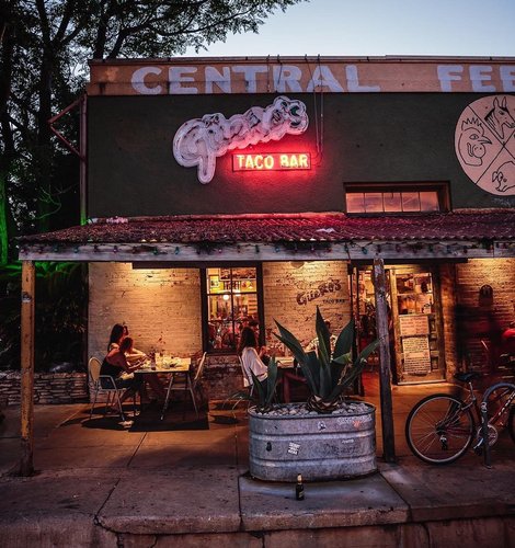 Austin Events in December 2025 & January 2026  Visit Austin