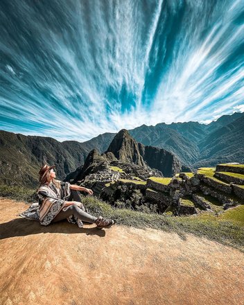 tourhub | Machu Picchu & Inca Trail Tours