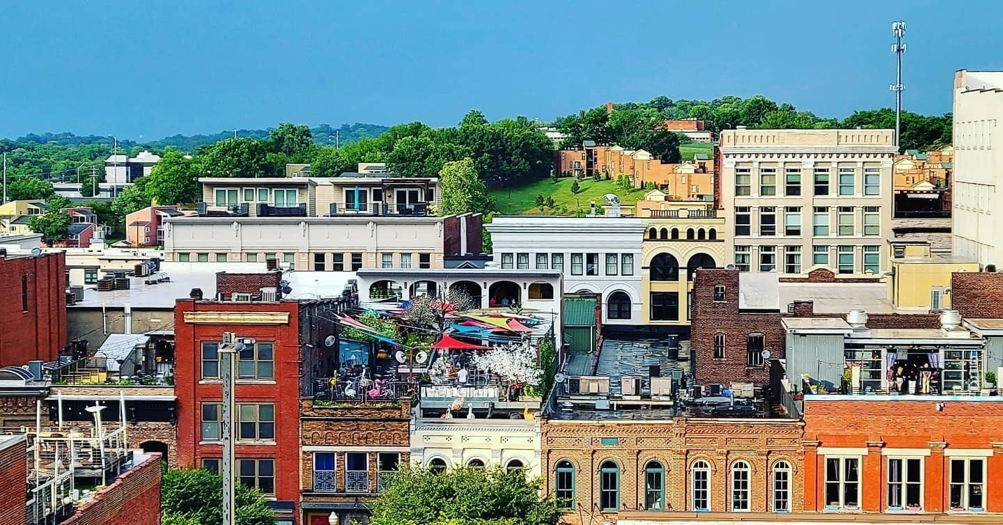 Experience the Best of Downtown Knoxville | Visit Knoxville, image size:1440x754