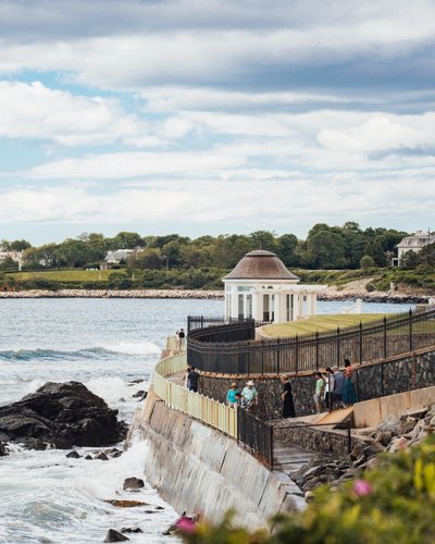 Free Things To Do in Newport, RI | Attractions &amp; Outdoor Tours