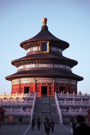 tourhub | Temple of Heaven Crowdriff Gallery