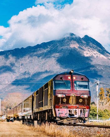 tourhub | Rail Tours Crowdriff Gallery