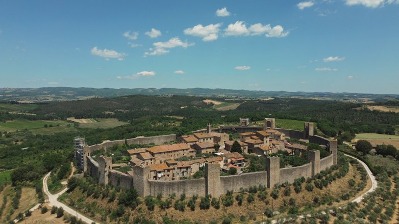 tourhub | Hiking In Tuscany Crowdriff Gallery