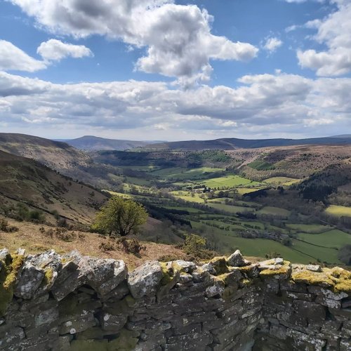 Black Mountains - Visit Monmouthshire