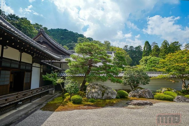 tourhub | Ryoan-ji Zen Garden Crowdriff Gallery