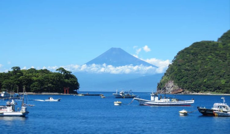 tourhub | Japanese Summer In The Mountains Crowdriff Gallery