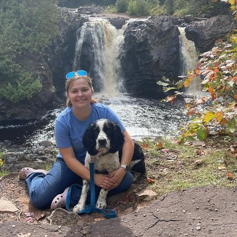 Waterfall Camping in Wisconsin Travel Wisconsin