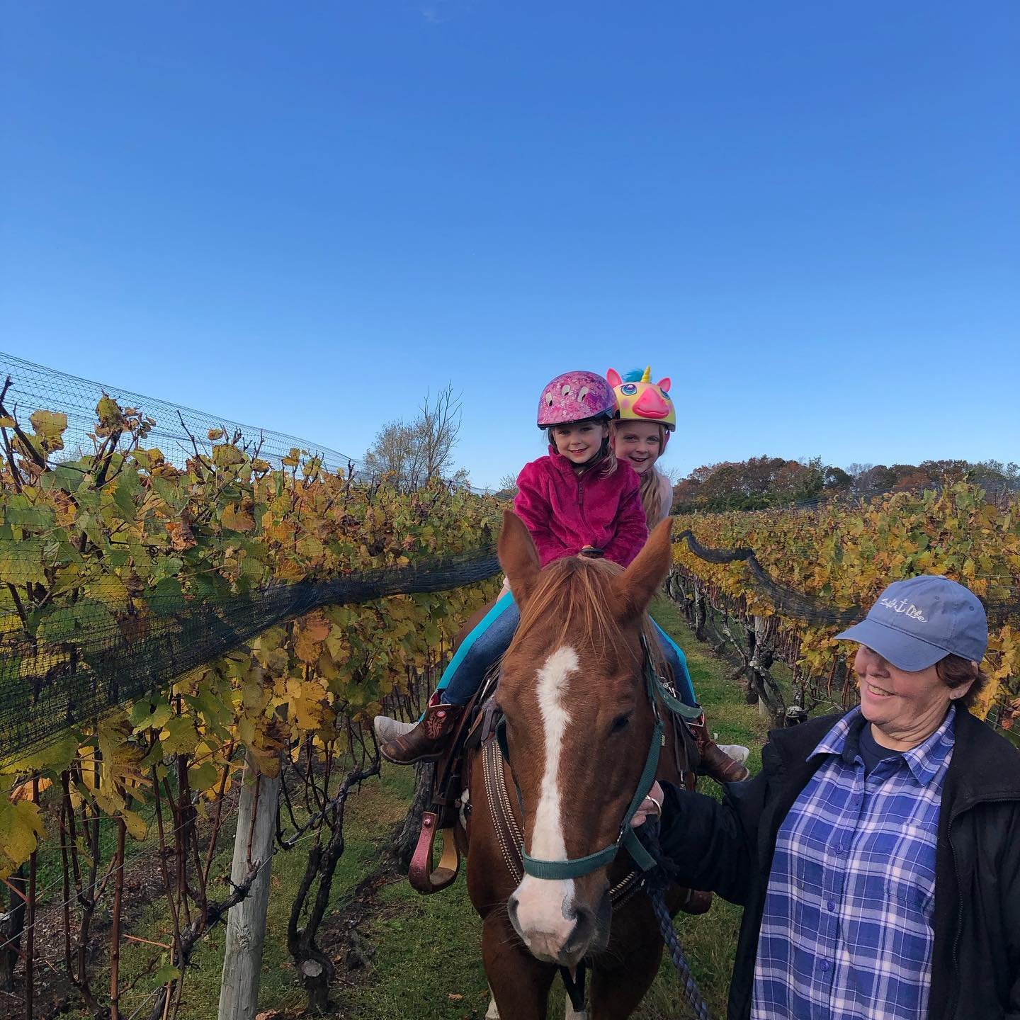 These two girls had the most amazing day today all thanks to my friend Mary! She has the biggest heart and the sweetest horse around!!! Thank you Mary and Percy 💗