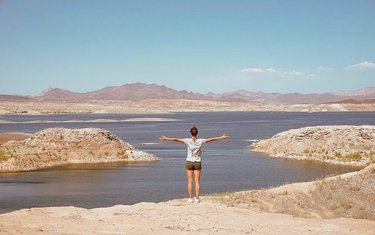 Nur reisen ist Leben, wie umgekehrt das Leben Reisen ist.......❤️✈️🌏🇺🇸🌵
#ich#me#nevada#lakemead#usa#america#amerika#visitusa#visitamerica#exploring#exploretheworld#adventure#adventuretime#reise#reisen#reiseliebe#reiselust#reisefieber#reisenistleben#reisenmachtglücklich#travel#traveling#travelgram#travelawesome#travellove#travelislife#dankbar#thankful#memories#2018