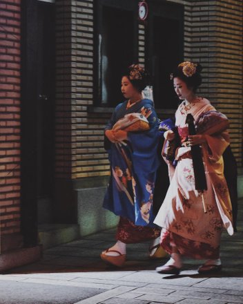 tourhub | Geisha District (Gion) Crowdriff Gallery