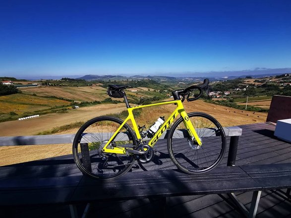 tourhub | Portugal Cycling Tours