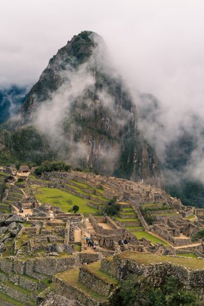 tourhub | Machu Picchu & Inca Trail Crowdriff Gallery