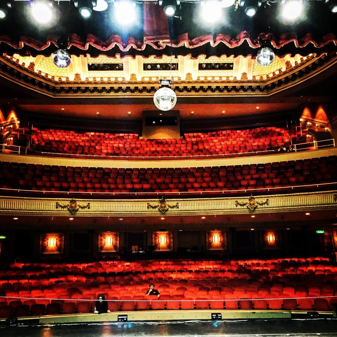 Yakima Theaters yakima-theaters