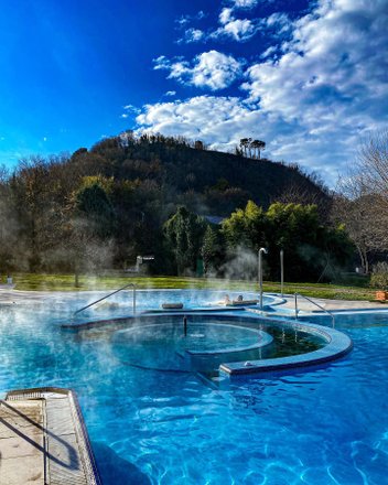 tourhub | Luxury Spas & Retreats Tours Crowdriff Gallery