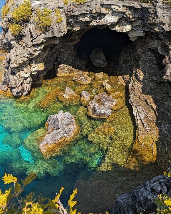 Tobermory - Explore The Bruce | Bruce County Tobermory - Explore The Bruce | Bruce County