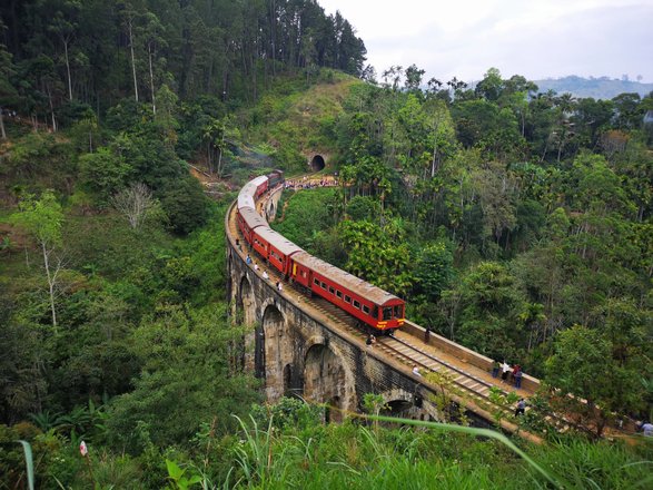 tourhub | Rail Tours Crowdriff Gallery