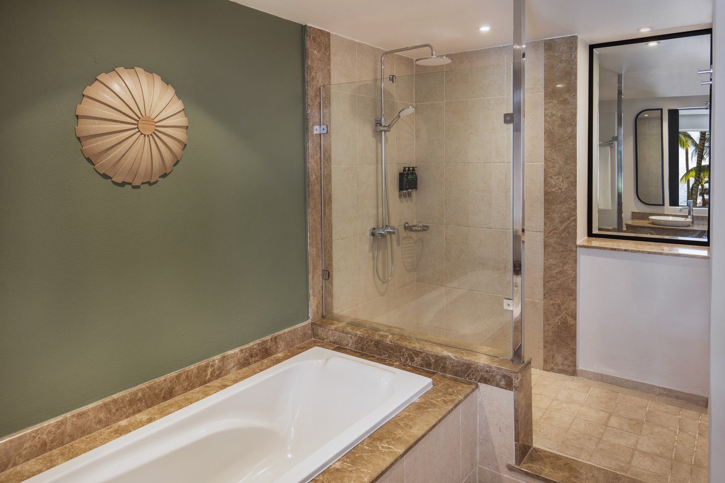 Superior Room First Floor