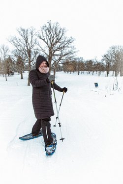 navy blue dress for baby girl Preparing for a Grand Forks Winter – Dakota Student