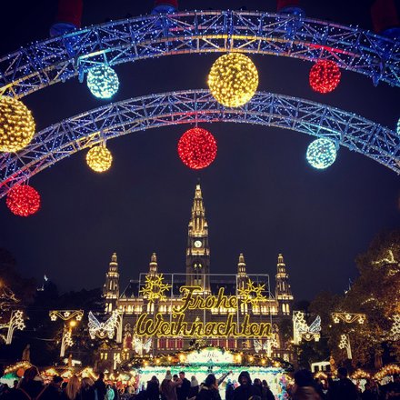 tourhub | Austrian Christmas Markets Tours Crowdriff Gallery