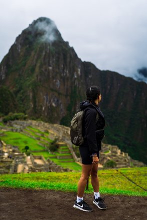 tourhub | Machu Picchu & Inca Trail Crowdriff Gallery