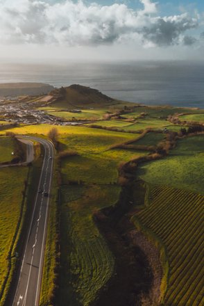 tourhub | Island Hopping In The Azores Crowdriff Gallery