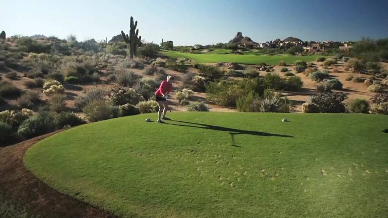 Best Scottsdale Golf Courses for Every Skill Level (2026)