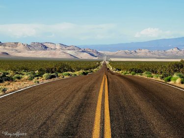 Scenic driving in the heat on Route 374 called Nevada's Gateway To Death Valley
*
*
Captured on Huawei P30 Pro phone
*
*
#deathvalley #deathvalleylove #deathvalleynationalpark #TravelNevada #nevada #scenicdrive #scenicview #nationalparkgeek #nevadadesert #explorenevada #roadtripusa #travelusa #USAPrimeShot #usinterior #findyourpark #capturedonhuawei #teamhuawei #huaweiphotography #p30pro #roadtrippin #californiatrip #westbysouthwest #roadtrips #igsouthwest #divine_deserts #instaroad #adventureisoutthere #huaweinextimage #nps #just_unitedstates