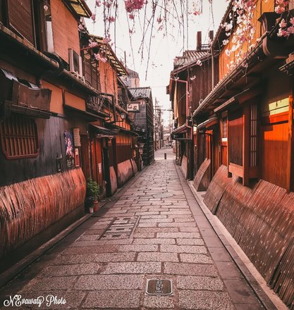 tourhub | Geisha District (Gion) Crowdriff Gallery