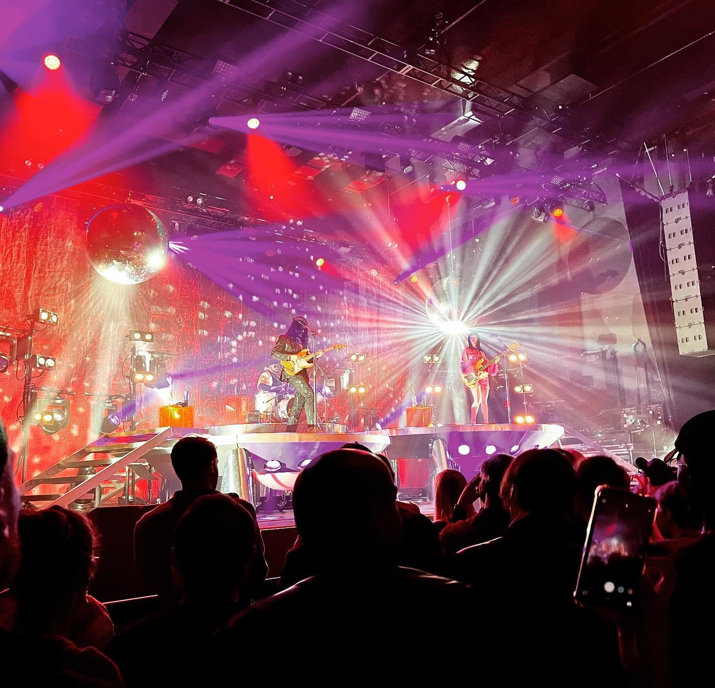 Vibrant Music Scene in Boston 2026