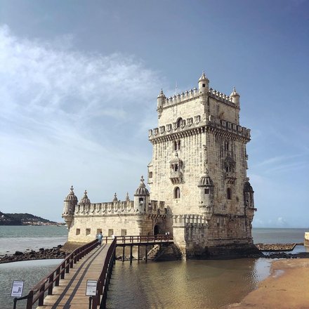 tourhub | Portugal Luxury Tours Crowdriff Gallery