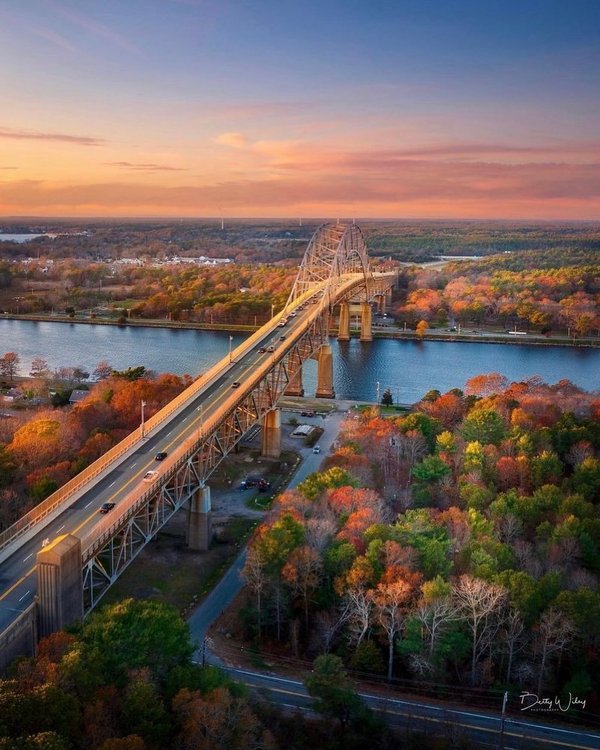 Fall On Cape Cod | Second Summer | Things to Do on Cape Cod in The