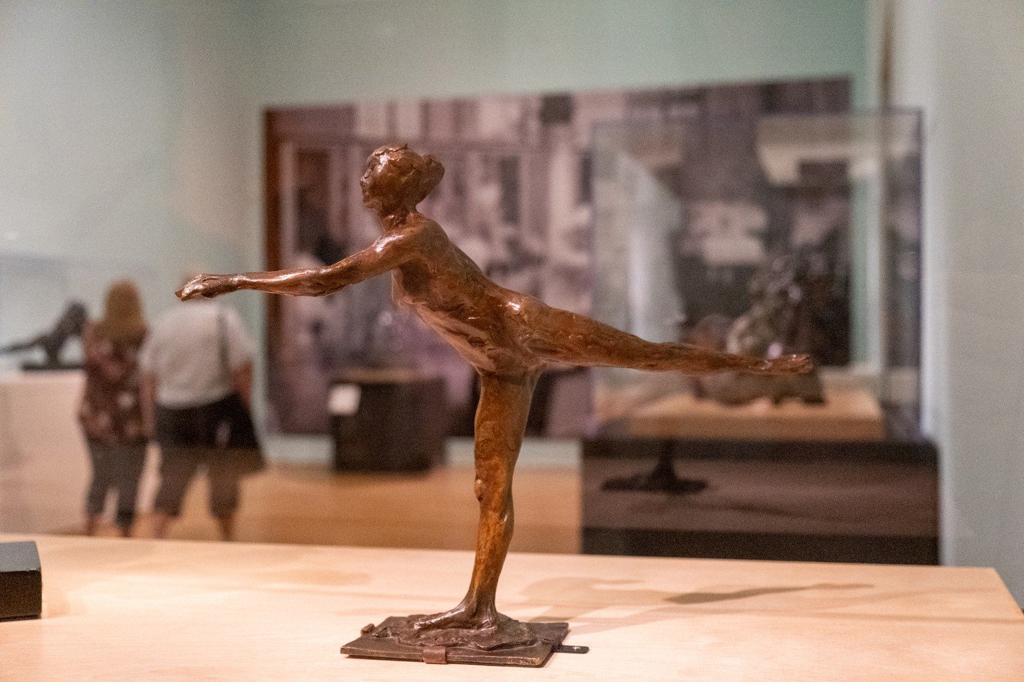 Rodin and the Age of Impressionism | OKC MOA