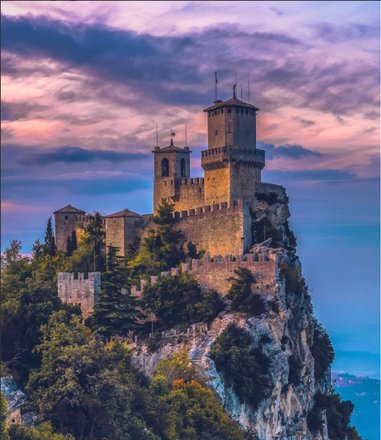 tourhub | 4 Fantastical European Castles Guide Crowdriff Gallery