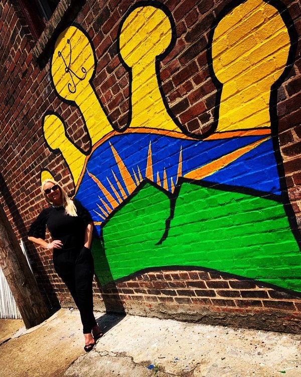 Downtown Mural Trail Archive - Downtown Kingsport Association