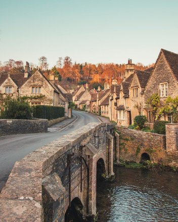 tourhub | The Picturesque Wonder Of The UK