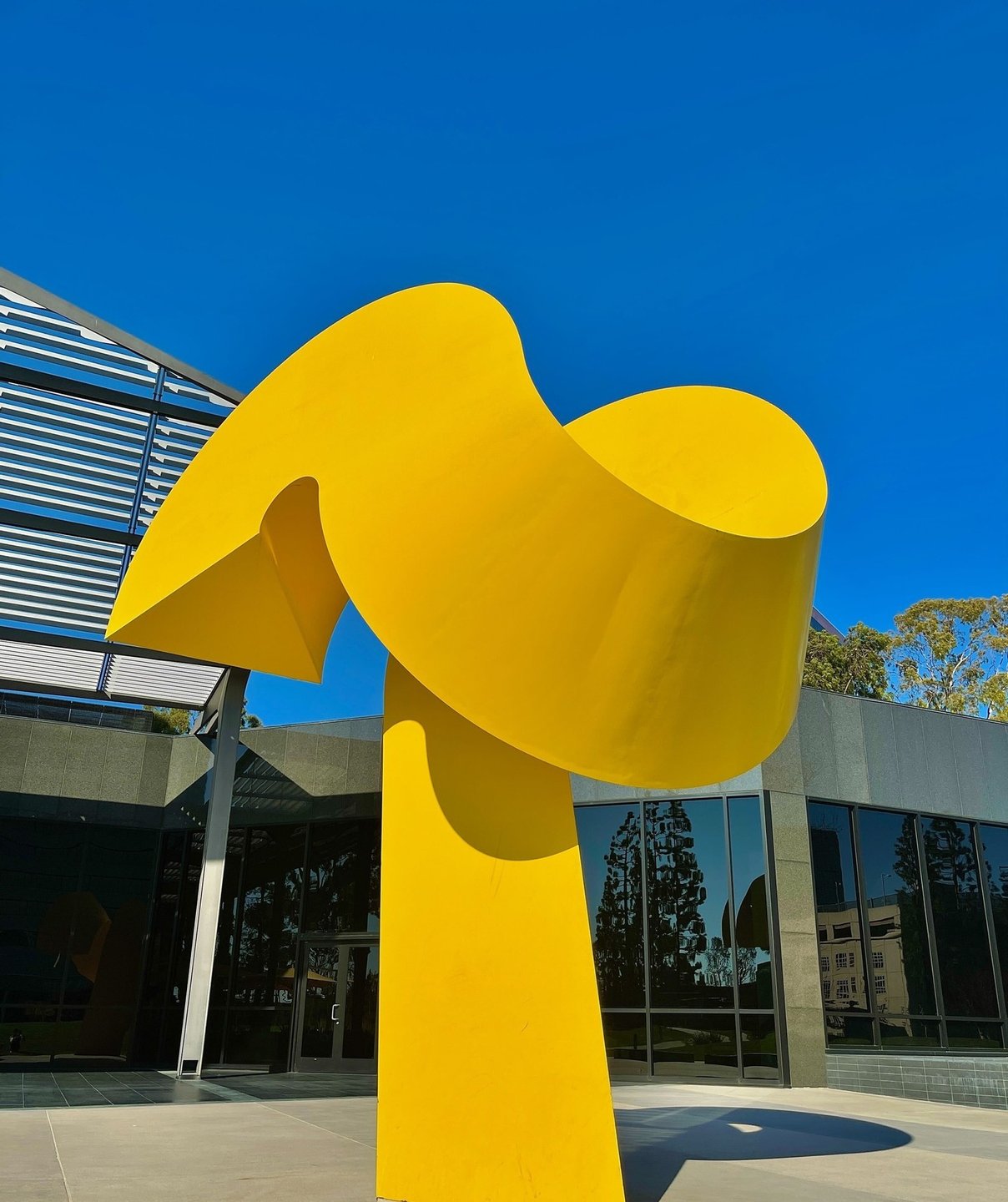 Costa Mesa City Hall