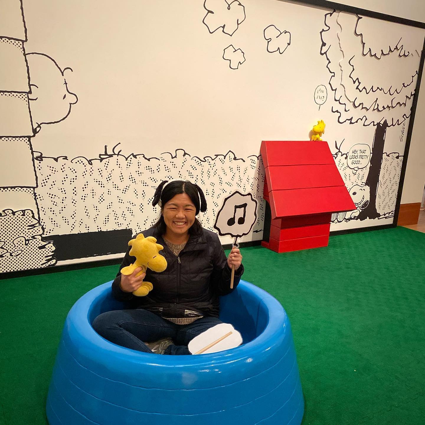 Peanuts on Parade Goes Digital: Discover Santa Rosa's Most Iconic Statues with a New Interactive Map | Visit Santa Rosa Peanuts on Parade Goes Digital: Discover Santa Rosa's Most Iconic Statues with a New Interactive Map | Visit Santa Rosa